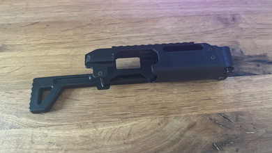 Bild für Carbine kit von Novritsch