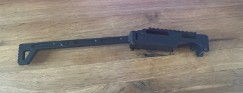 Bild 2 für Carbine kit von Novritsch