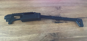 Bild 3 für Carbine kit von Novritsch