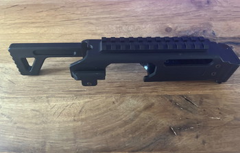 Bild 4 für Carbine kit von Novritsch