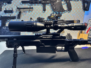 Bild 4 für BOMVOLLE NIEUWE NOVRITSCH SSG10 A3 (EEN SUPERDEAL)