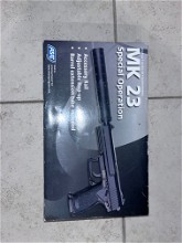 Image for MK23 zonder mags