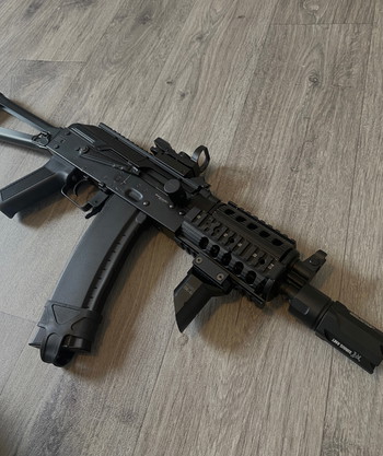 Imagen 2 de Begadi AK-74UN 