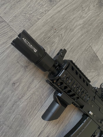 Imagen 5 de Begadi AK-74UN 