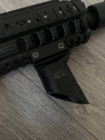 Imagen 6 de Begadi AK-74UN 