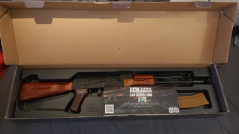 Afbeelding 2 van LCT LCK74 (AK-74)