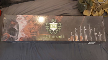 Image 4 for LCT LCK74 (AK-74)