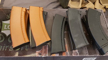 Afbeelding 4 van LCT LCK74 (AK-74)