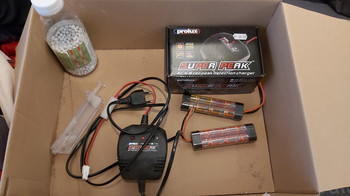 Image 5 for LCT LCK74 (AK-74)