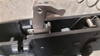 Image 2 pour Gbb parts inc RA TECH trigger