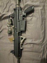 Image for Geüpgrade VFC/Umarex 417