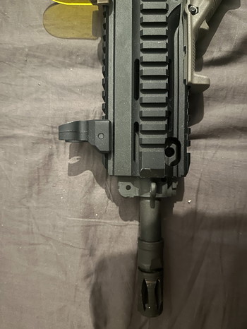 Image 4 for Geüpgrade VFC/Umarex 417