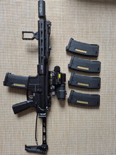 Bild für Wolverine SAC MTW Invictus Gen 3