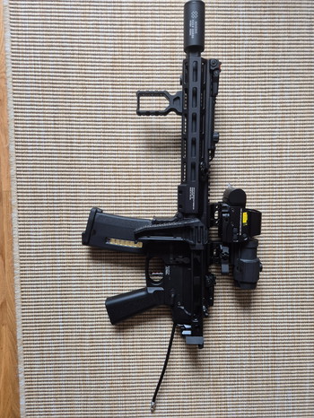 Image 2 pour Wolverine SAC MTW Invictus Gen 3