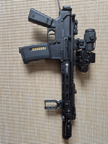 Image 3 pour Wolverine SAC MTW Invictus Gen 3