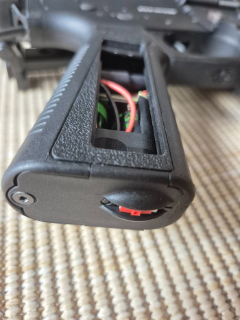 Image 4 pour Wolverine SAC MTW Invictus Gen 3