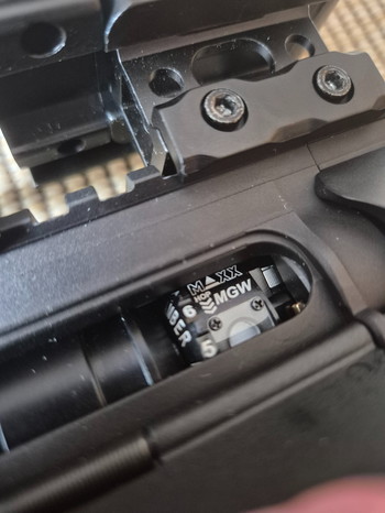 Image 5 pour Wolverine SAC MTW Invictus Gen 3