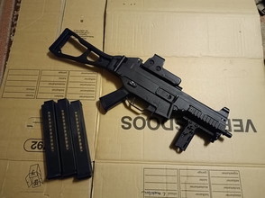 Image pour Umarex UMP 45