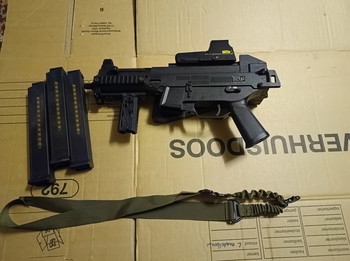 Image 3 pour Umarex UMP 45