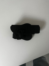 Image for 1911 pistol holster