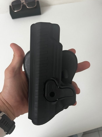 Image 2 for 1911 pistol holster