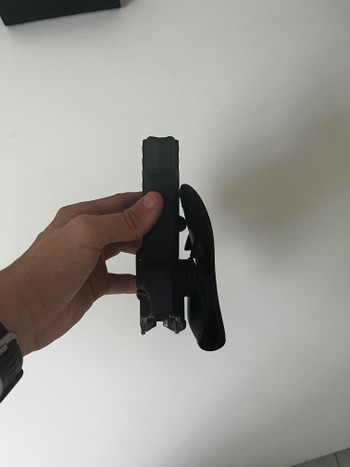 Image 3 for 1911 pistol holster