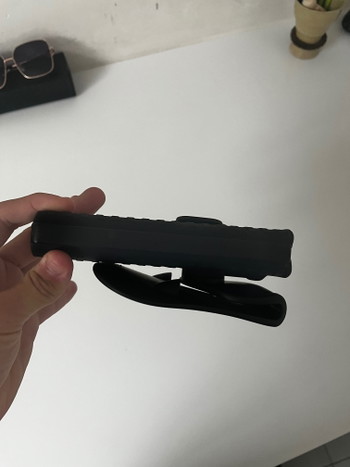 Image 4 for 1911 pistol holster