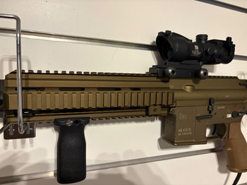 Image 3 pour VFC HK416 met Polarstar Fusion engine