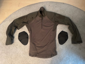 Bild für UF PRO Striker XT Gen3 Combat Shirt - Brown Grey maat: M