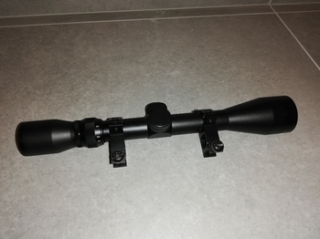 Bild 2 für Scope 3-9x40