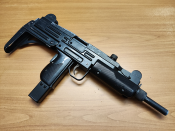 Image 2 pour Tokyo Marui UZI AEG