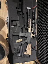 Bild für Custom VFC Urgi Build