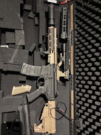 Bild 2 für Custom VFC Urgi Build