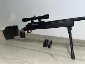 Imagen para McMillan M40A3 Spring