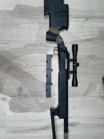 Afbeelding 2 van McMillan M40A3 Spring