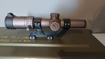 Image 5 for Victoptics S6 1-6x24