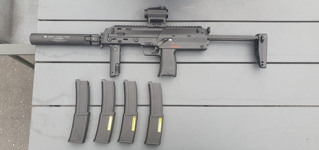 Afbeelding van Nieuwe VFC MP7