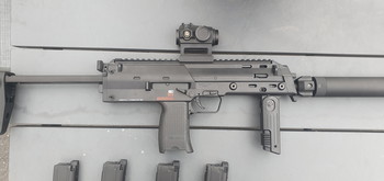 Afbeelding 3 van Nieuwe VFC MP7