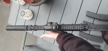 Afbeelding 4 van Nieuwe VFC MP7