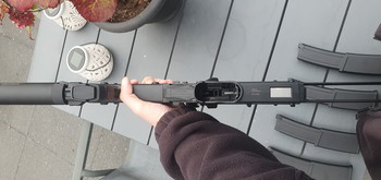 Afbeelding 5 van Nieuwe VFC MP7