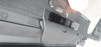 Afbeelding 6 van Nieuwe VFC MP7