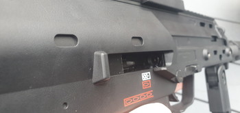 Afbeelding 7 van Nieuwe VFC MP7