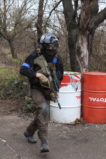 Image 10 for Mk.II Predator Combat Pant