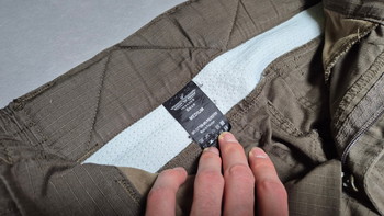 Imagen 2 de Mk.II Predator Combat Pant