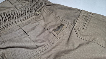 Imagen 7 de Mk.II Predator Combat Pant