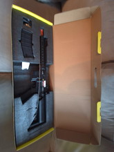 Image for Daniel Defense MK18 | Rifle | GBB | Zwart | Golden Eagle