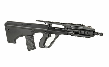 Bild 2 für JG Works AUG A3 tactical met Accesoires