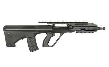 Afbeelding 3 van JG Works AUG A3 tactical met Accesoires