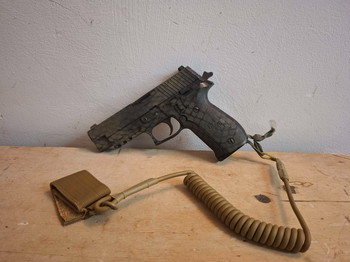 Bild 2 für WE P226 - GBB