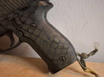 Bild 3 für WE P226 - GBB